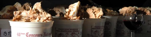 Saosnois Mamers Concours De Rillettes Otms