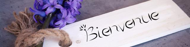 Bienvenue