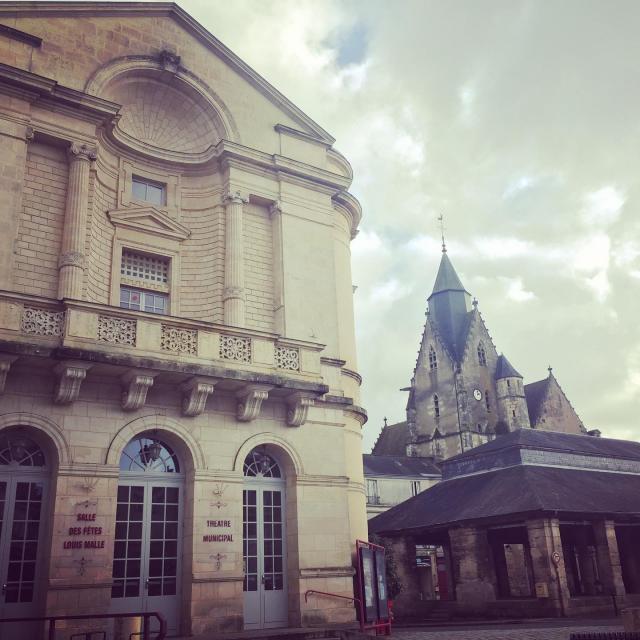 Instagram #mainesaosnois