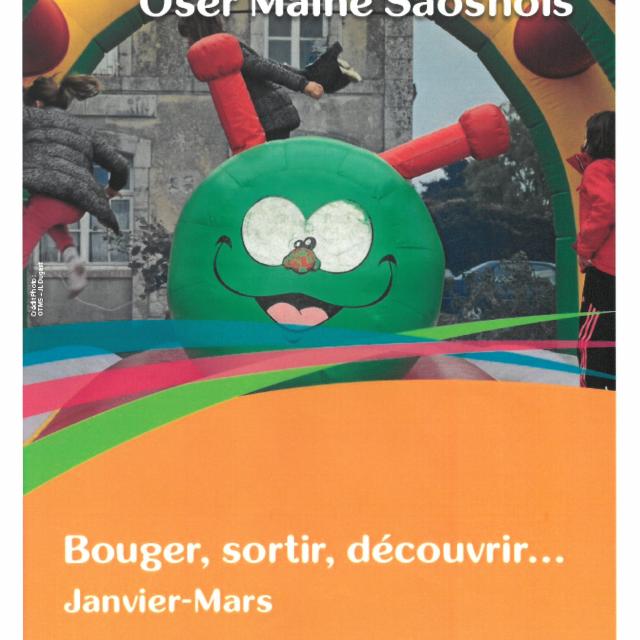 Couv 1er Trimestre Bouger Sortir Découvrir