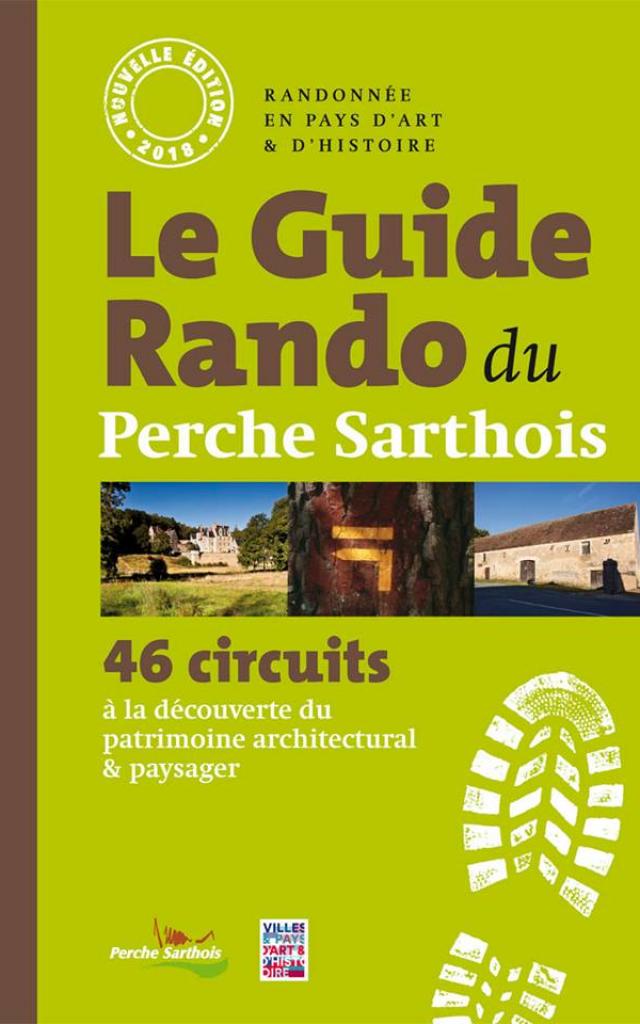 Guide Rando Perche Sarthois