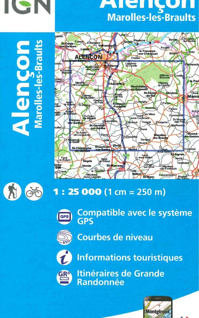 Ign Alencon Marolles