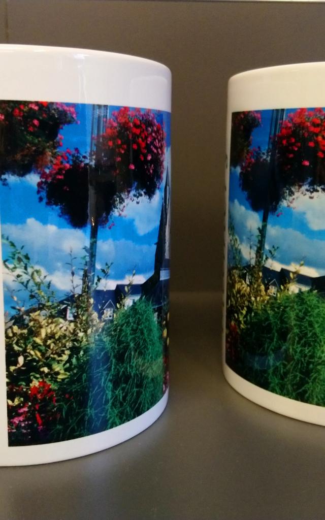 Mugs Mamers