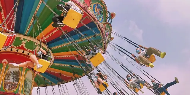 Fete Foraine