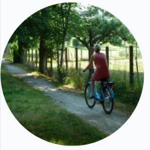 Balade Vélo