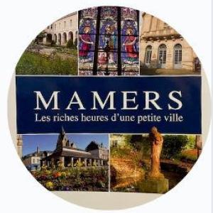 Livre Mamers