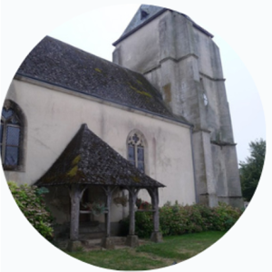 Eglise Rene