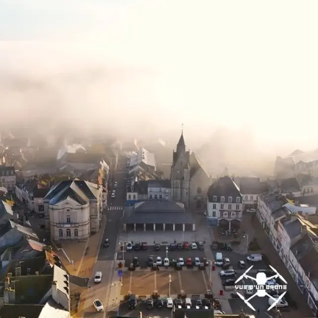 Instagram #mainesaosnois