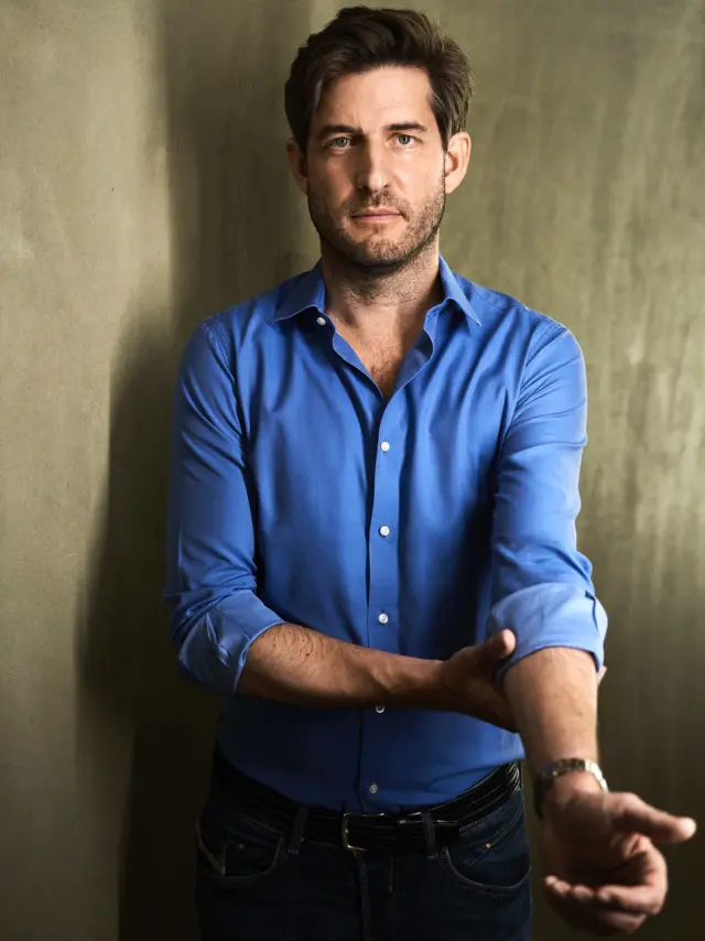 Leo Warynski Jerome Bonnet