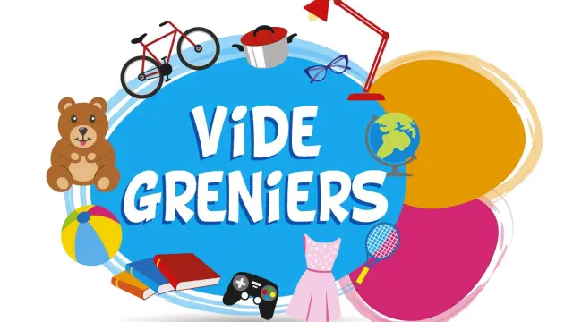 Vide Grenier 1