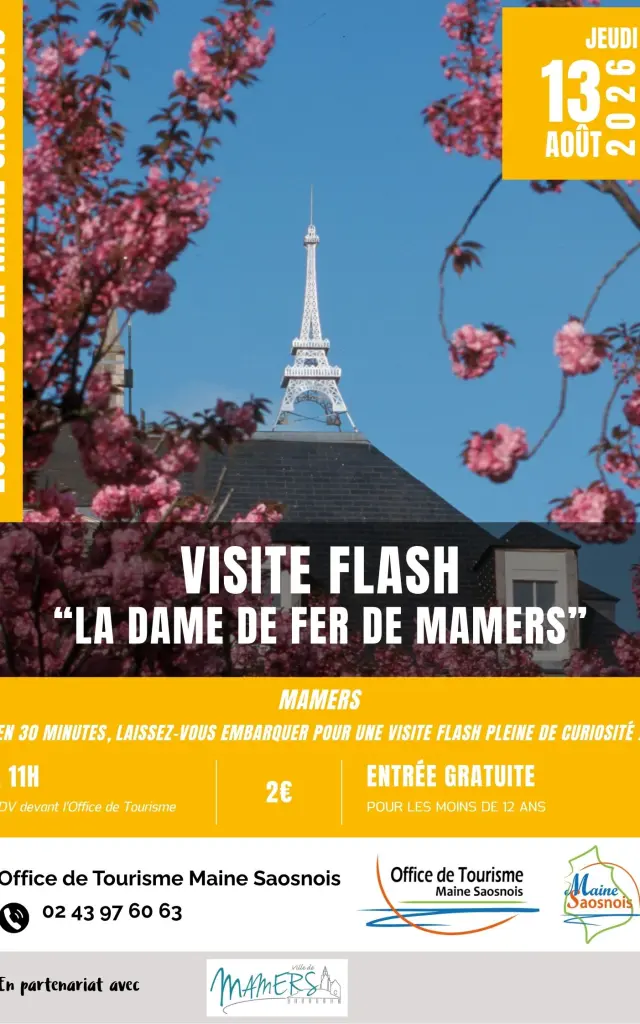 Ems2026 Affiche Toureiffel