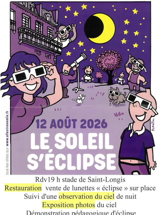 Eclipse 12 Aout Rotated