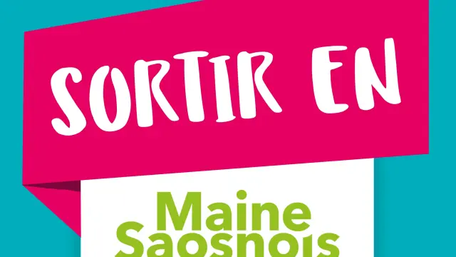 Sortir en Maine Saosnois Format carré