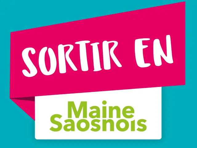 Sortir en Maine Saosnois Format carré