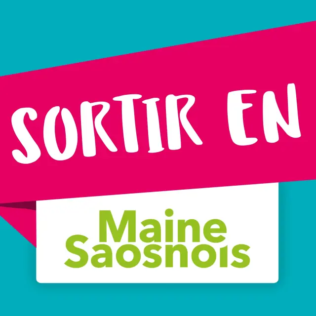Sortir en Maine Saosnois Format carré