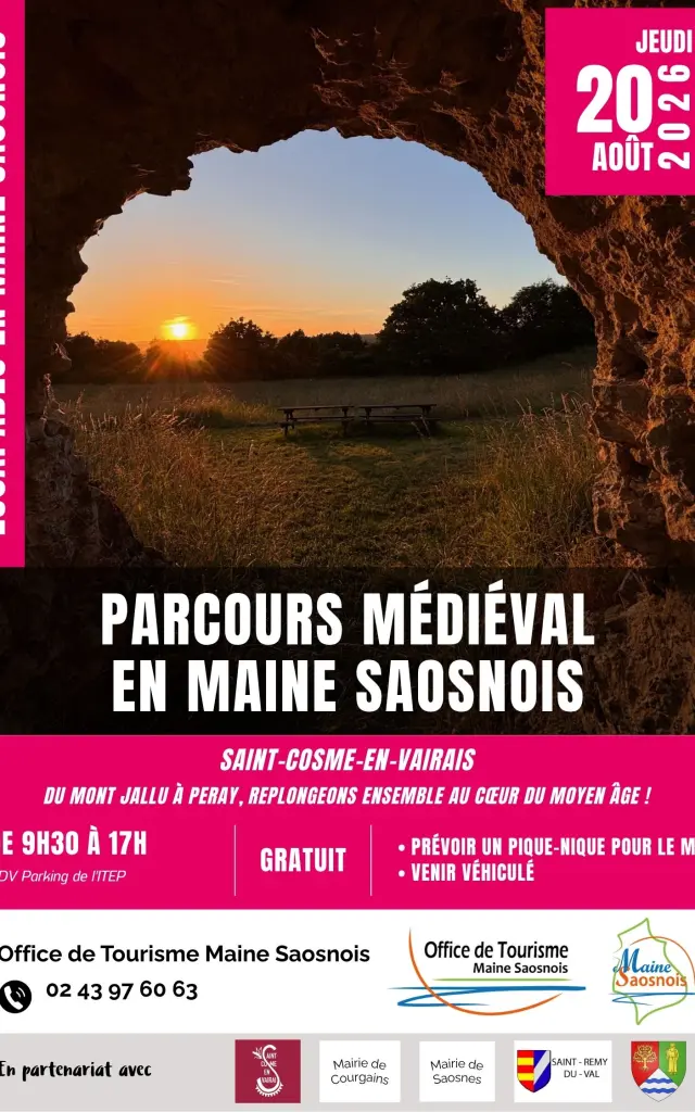 Ems2026 Aff Parcours Medieval